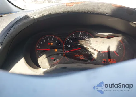 2007 Nissan Altima 2.5 S from USA, damaged, VIN 1N4AL21E77N426143